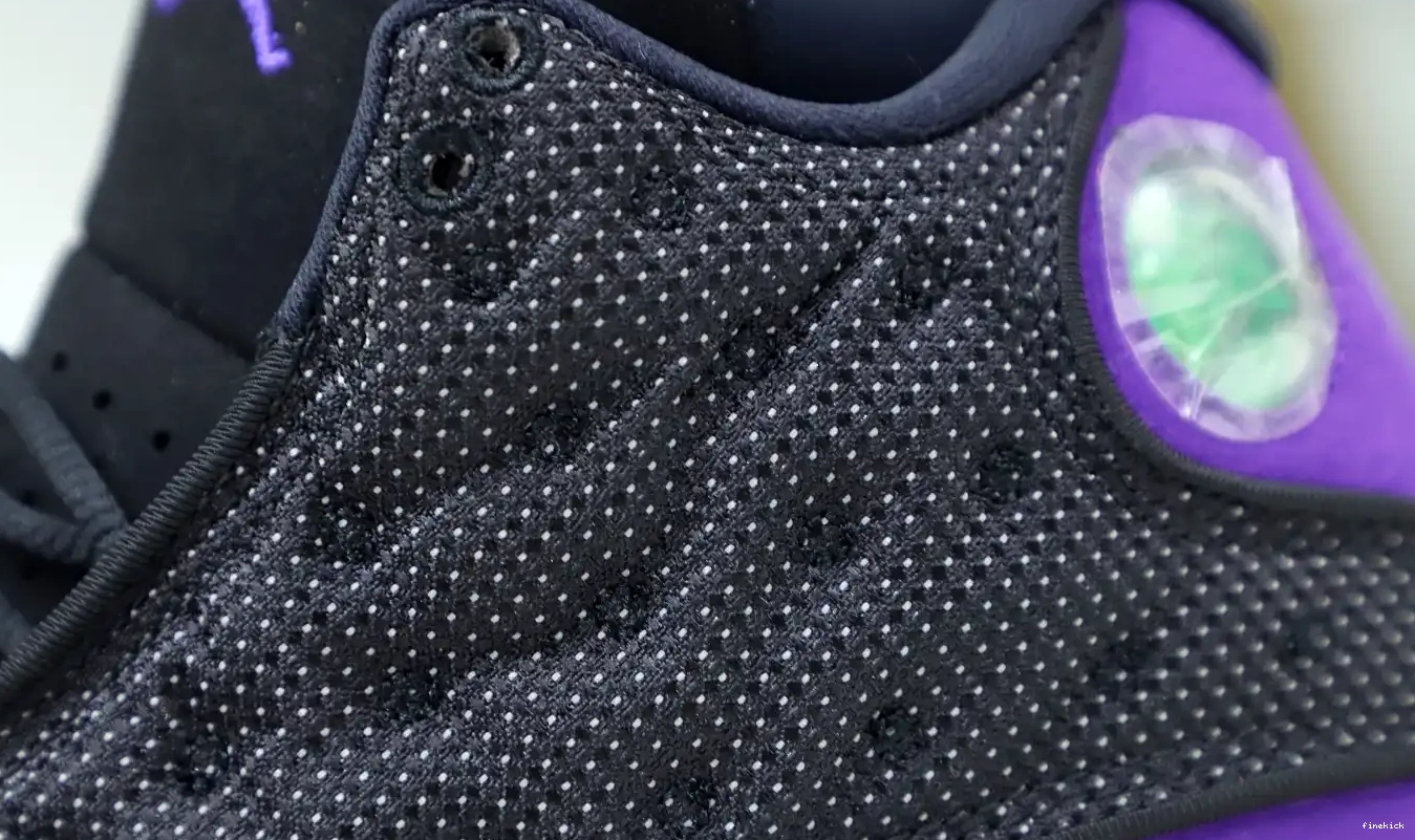 13 RETRO JORDAN AIR AIR 'COURT PURPLE' JORDAN 0705